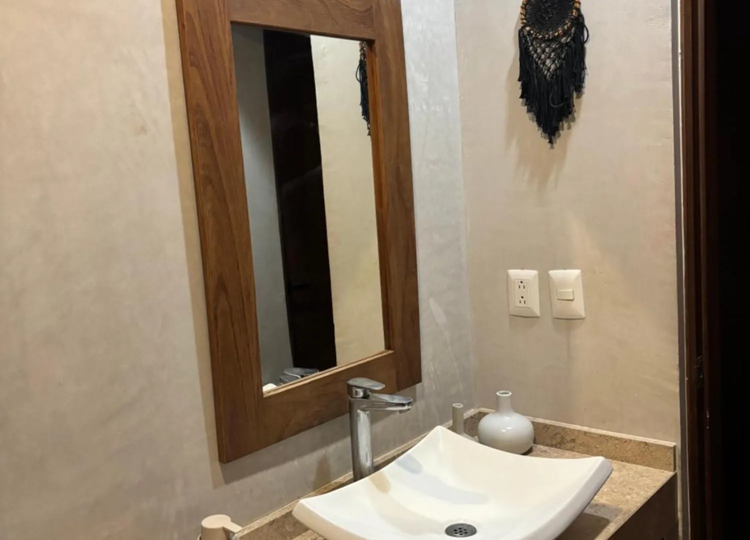 דירות טולום The Palm Penthouse