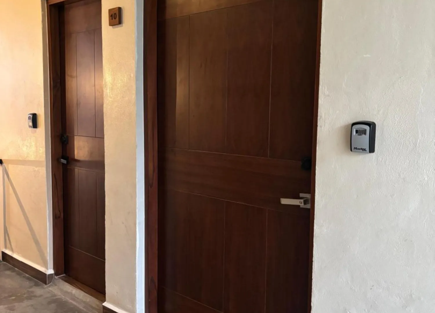 דירות טולום The Palm Penthouse