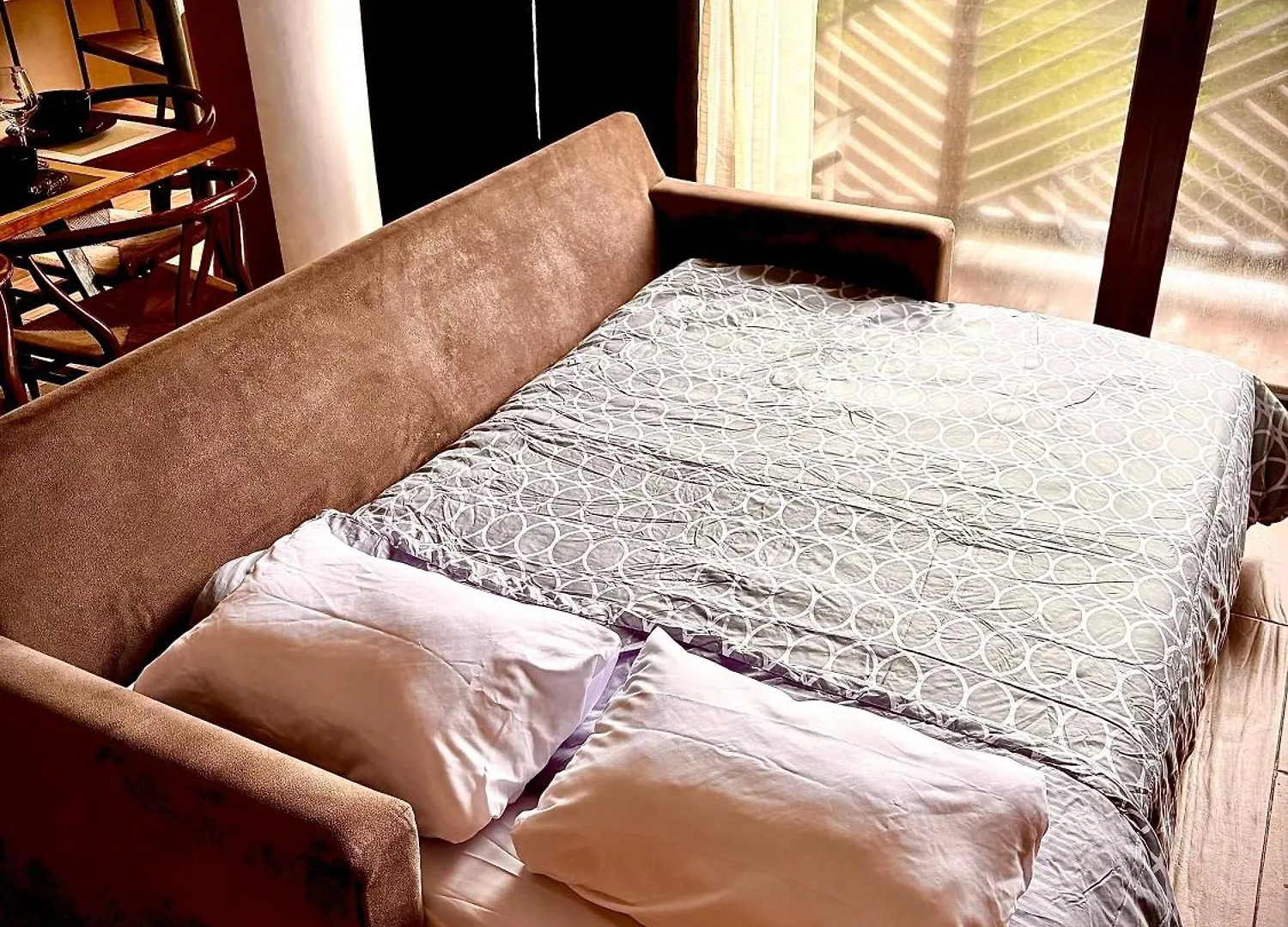 דירות טולום The Palm Penthouse