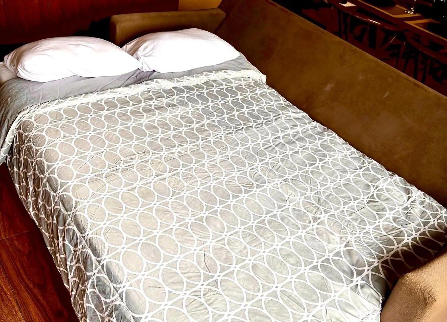 דירות טולום The Palm Penthouse מקסיקו