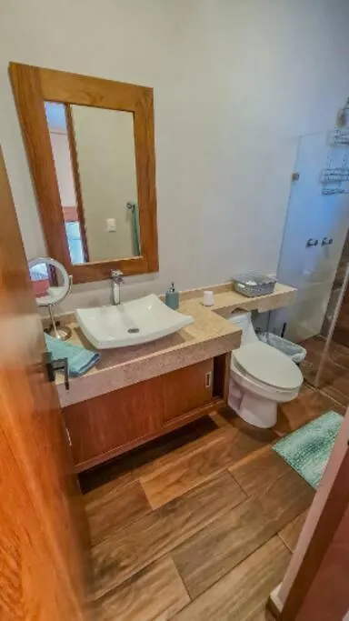 Apartamento The Palm Penthouse Tulum México
