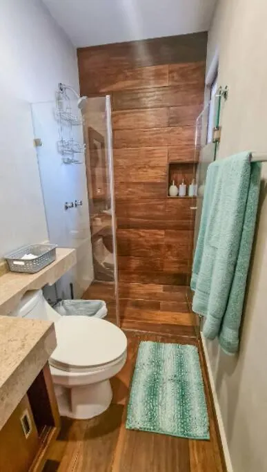 Apartamento The Palm Penthouse Tulum