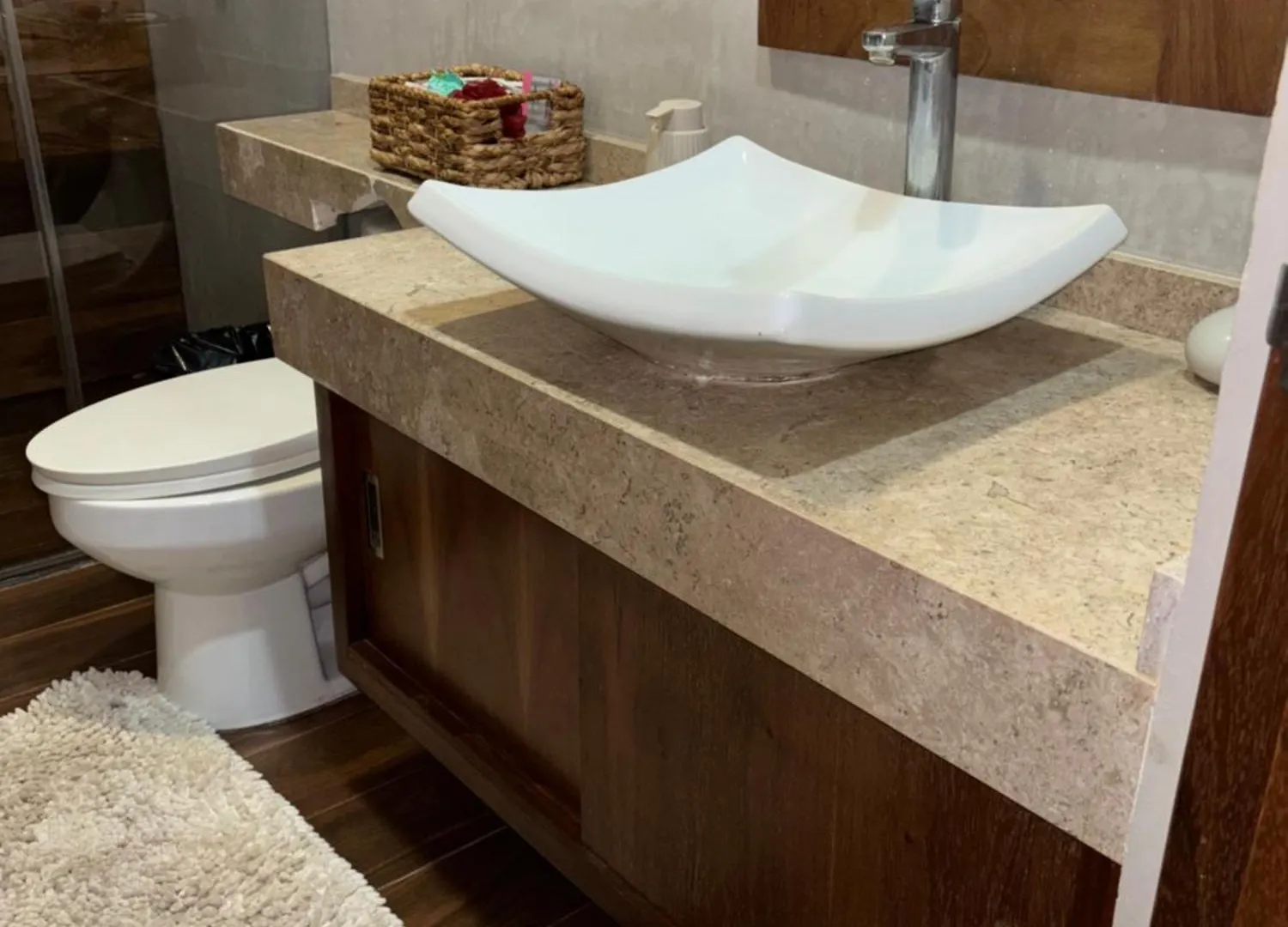 Apartamento The Palm Penthouse Tulum 0*,