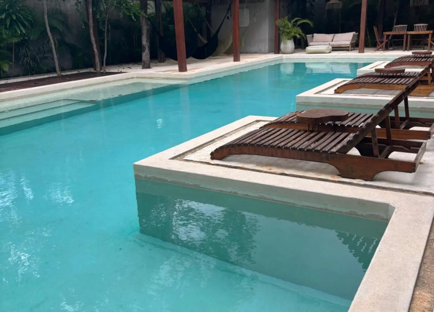 Apartamento The Palm Penthouse Tulum 0*,