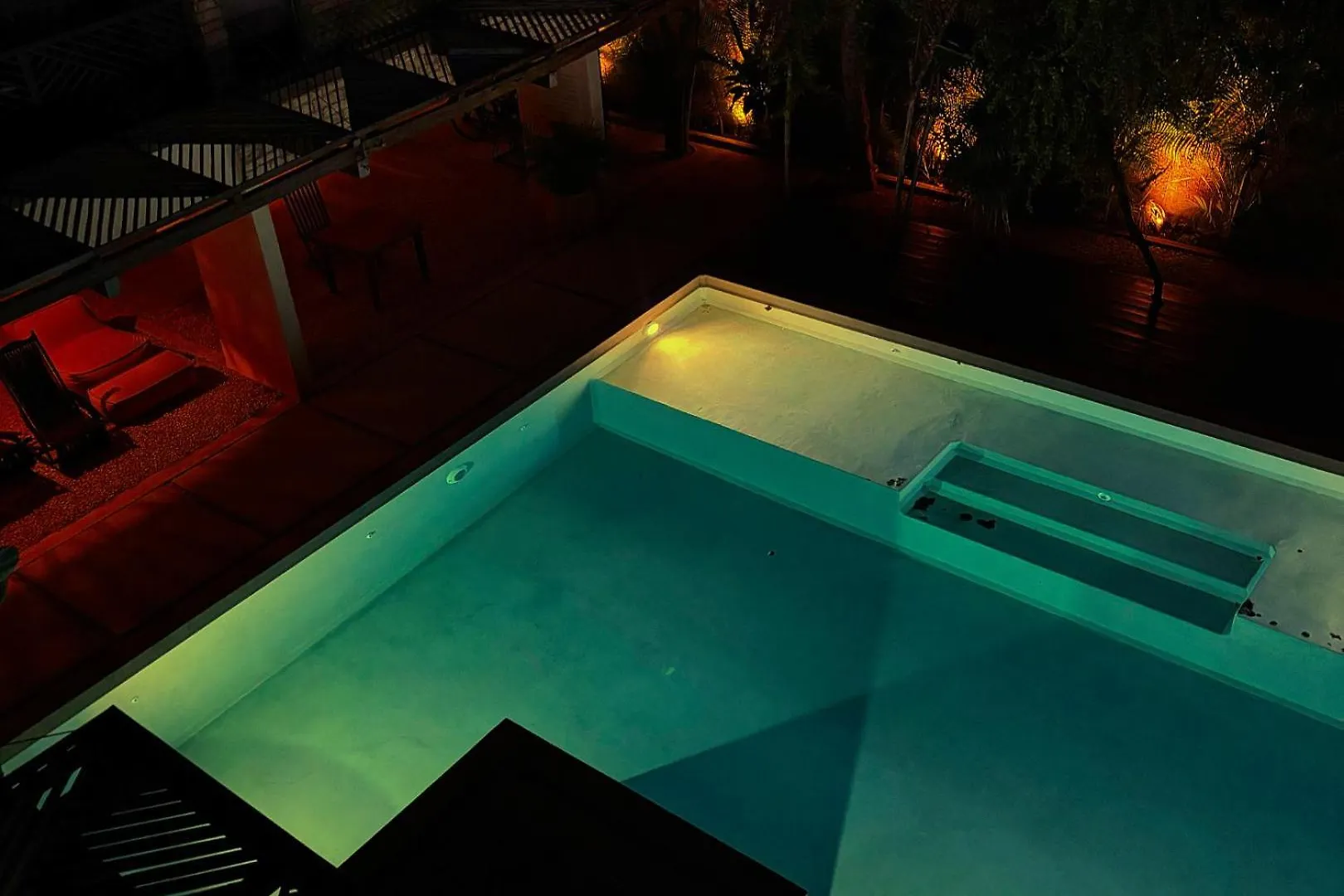 Apartamento The Palm Penthouse Tulum