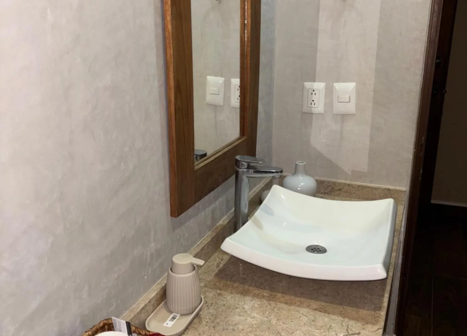 Apartamento The Palm Penthouse Tulum México