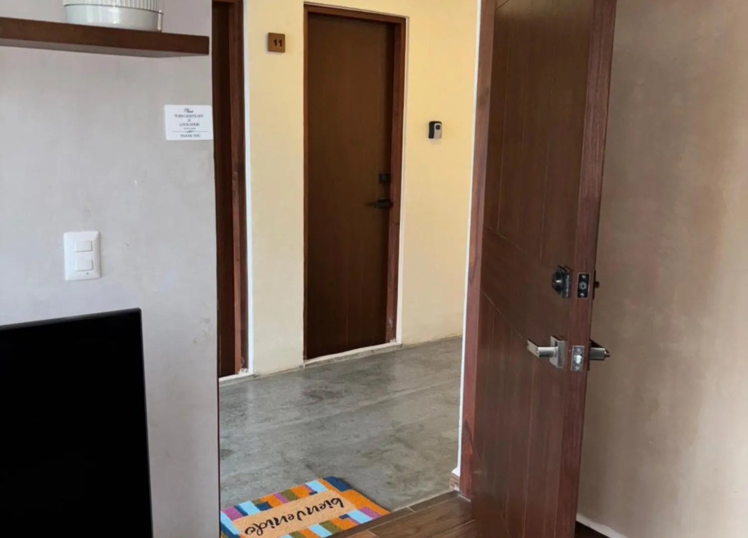 Apartamento The Palm Penthouse Tulum