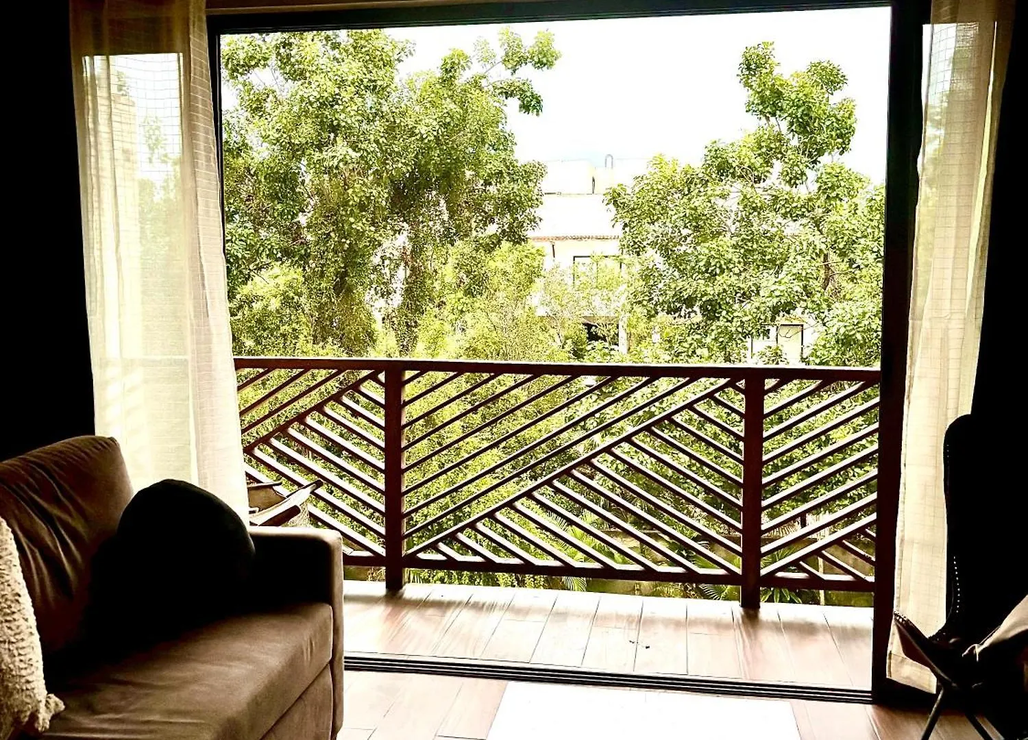 Apartamento The Palm Penthouse Tulum