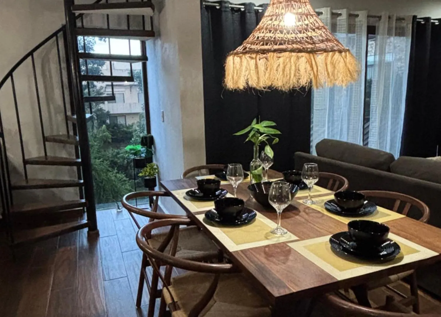 Apartamento The Palm Penthouse Tulum