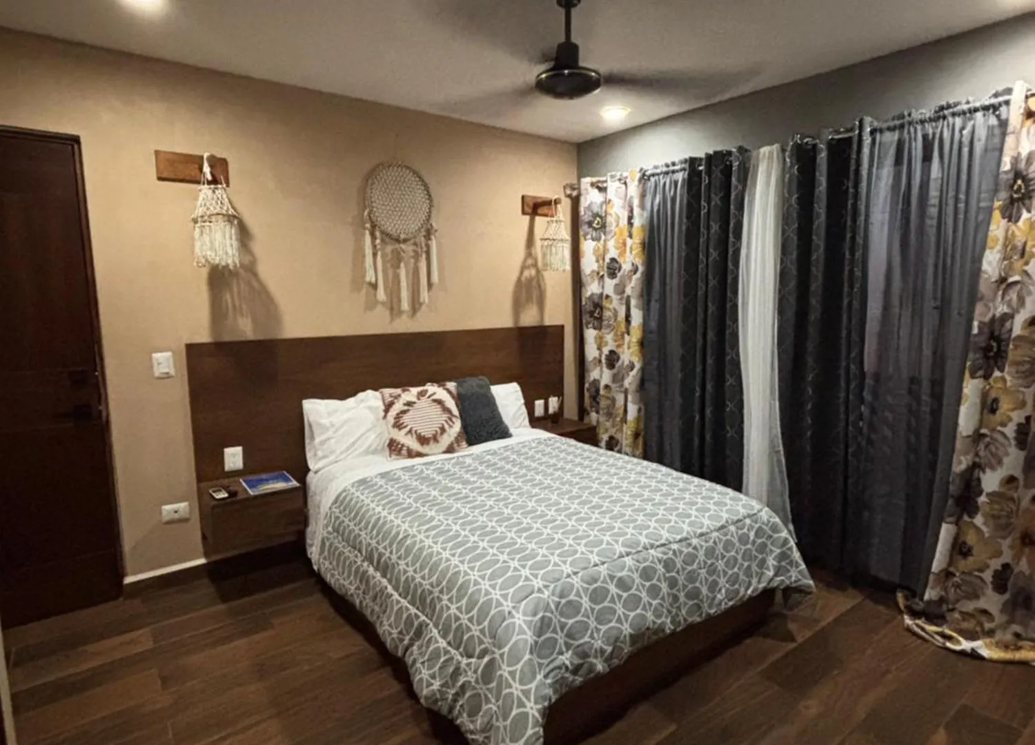 Apartamento The Palm Penthouse Tulum