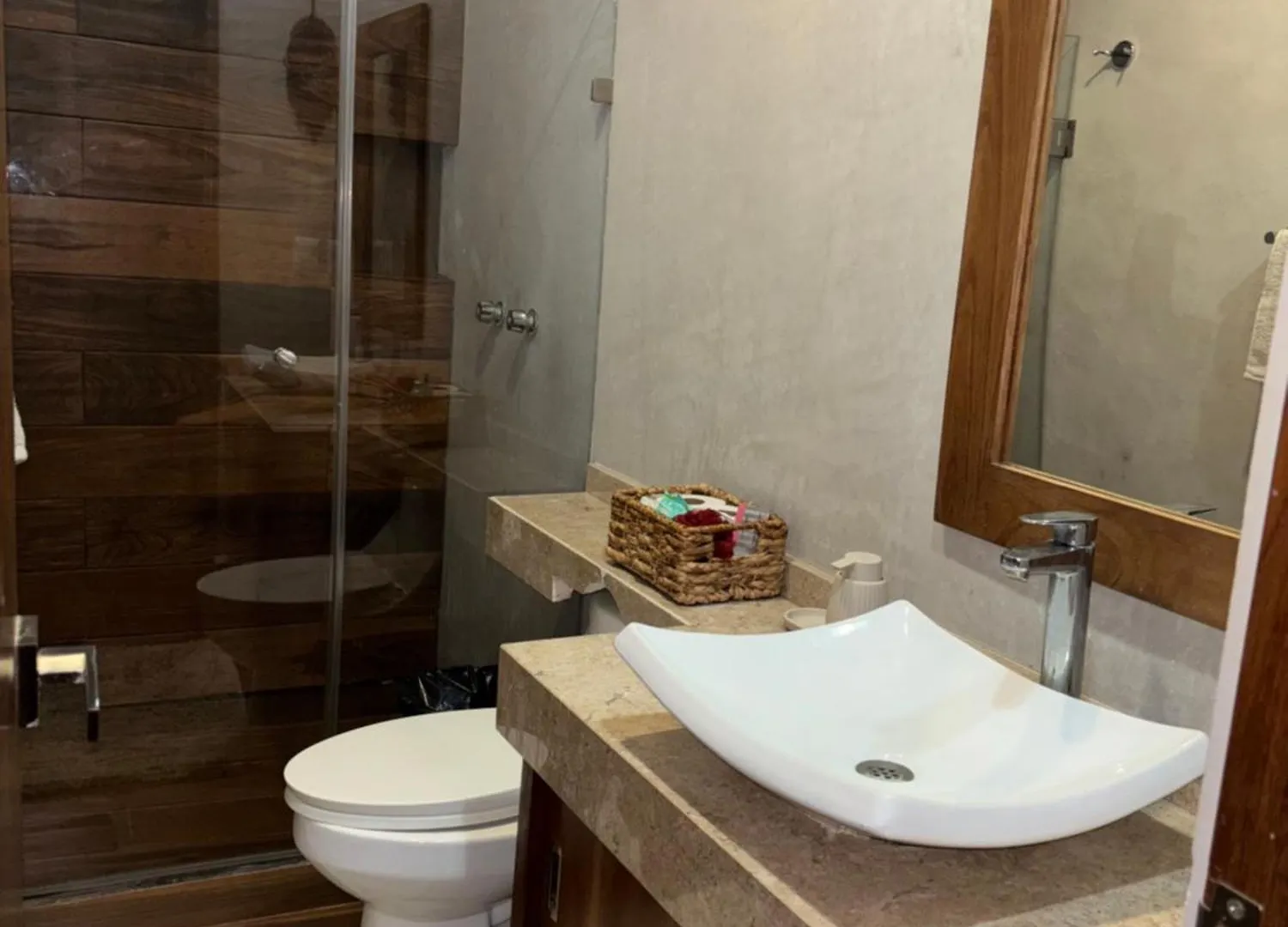 The Palm Penthouse Lejlighed Tulum