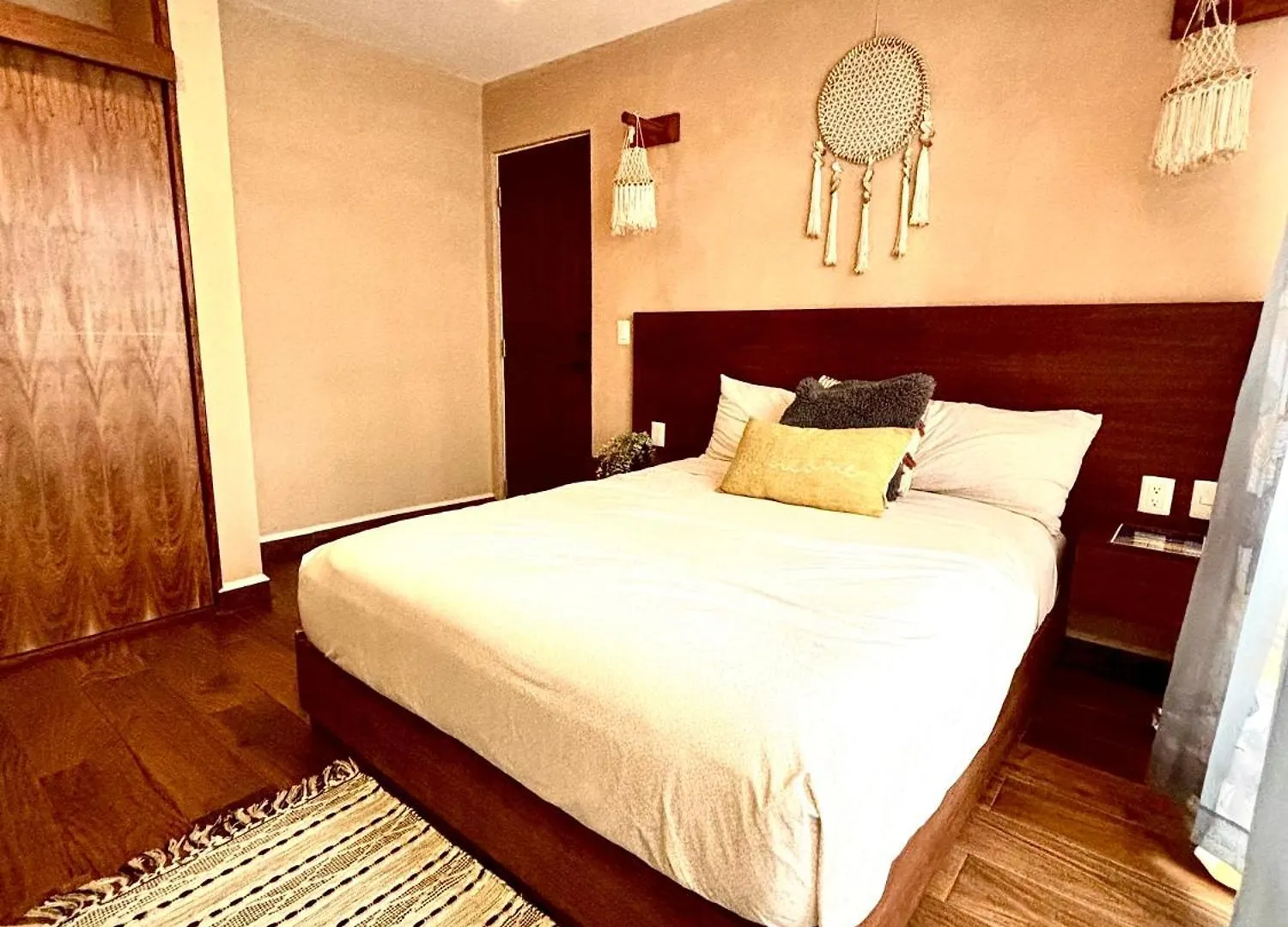 The Palm Penthouse Lejlighed Tulum 0*,