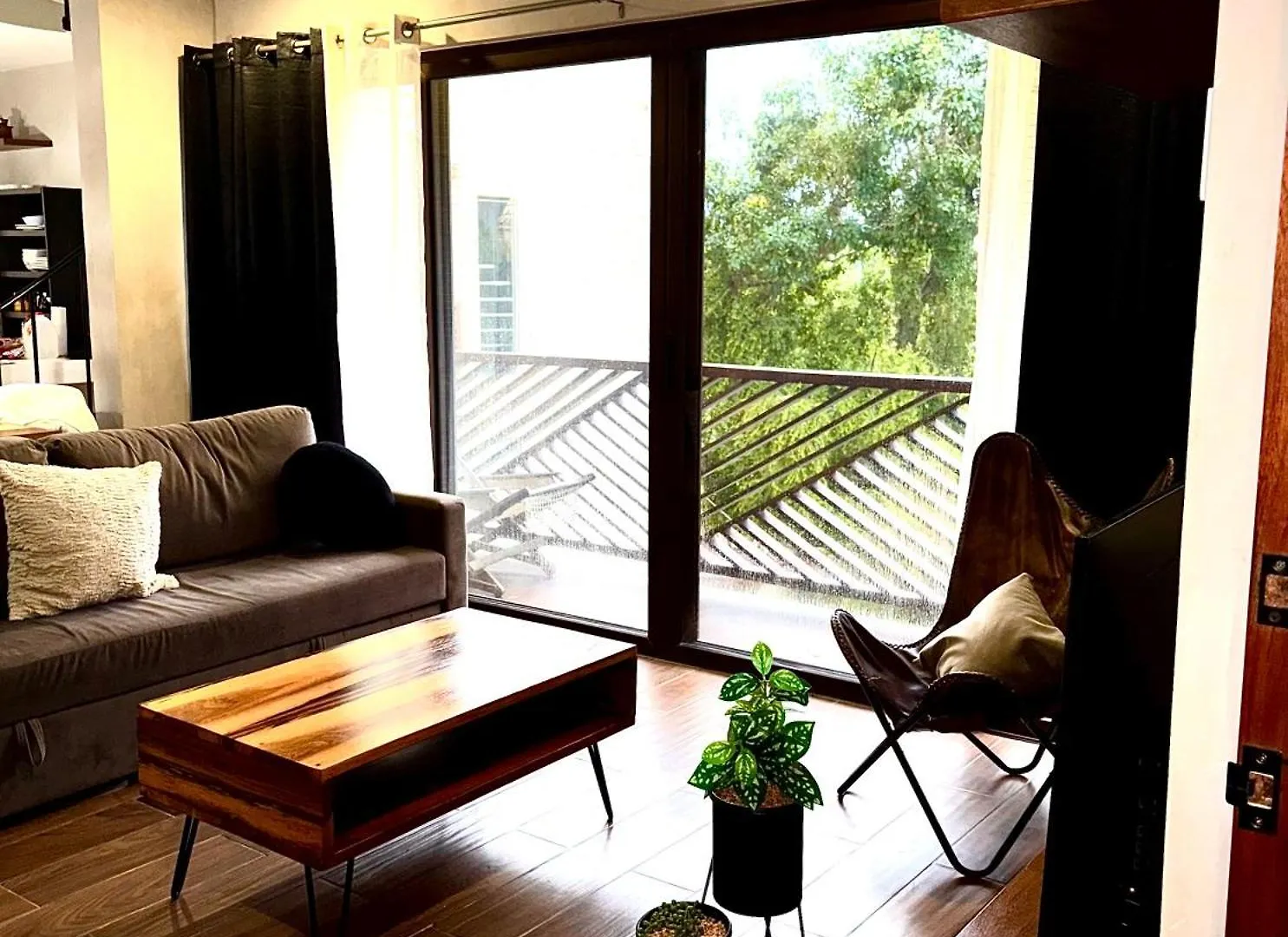 The Palm Penthouse Lejlighed Tulum